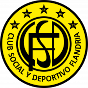 Club SD Flandria U19
