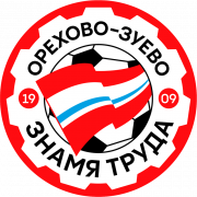 Знамя Труда Орехово-Зуево U19
