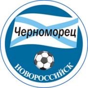 Chernomorets Novorossijsk U19