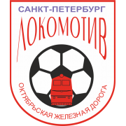 Lokomotiv St. Petersburg U19
