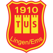TuS Lingen II (- 2016)