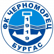 Chernomorets 1919 Burgas U19