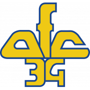 AFC '34