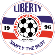 Liberty Professionals FC U19
