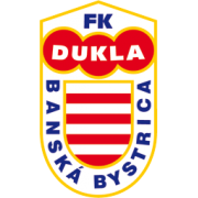 Dukla Banska Bystrica B (1965 - 2017)