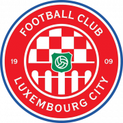 FC Luxemburg City U19