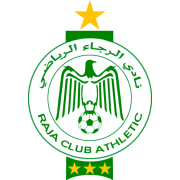 Raja Casablanca U19