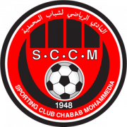 SC Chabab Mohammedia
