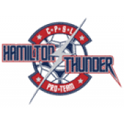 Hamilton Thunder S.C.