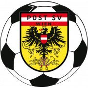 Post SV Wien Молодёжь