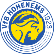 VfB Hohenems Jugend