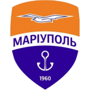 ФК Мариуполь II