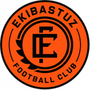 FK Ekibastuz