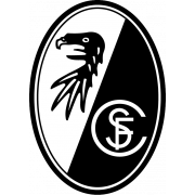 SC Friburgo Sub17