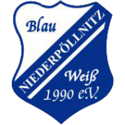 SV Blau-Weiß Niederpöllnitz