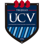 Universidad César Vallejo Sub20