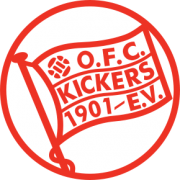 Kickers Offenbach Jugend