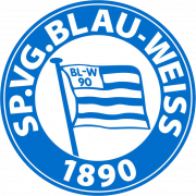 Blau-Weiß 90 Berlin - Vereinsprofil | Transfermarkt