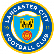 Lancaster City FC