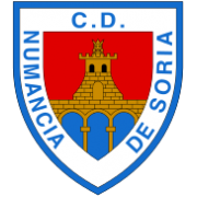 CD Numancia U19