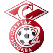 SShOR Yunost Moskau Spartak