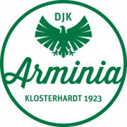 DJK/Arminia Klosterhardt
