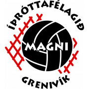 Íthróttafélagid Magni U19