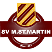 SV Markt St. Martin (-2022)