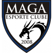 Associação Maga Esporte Clube (SC)