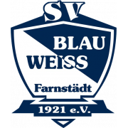 SV Blau-Weiß Farnstädt