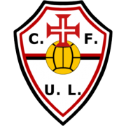 CF União Lamas Onder 19