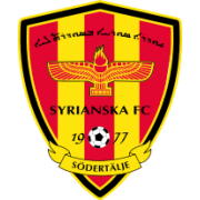 Syrianska FC U19