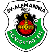 SV Alemannia Königstädten