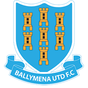 Ballymena United FC U20