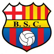 Barcelona SC Guayaquil U20