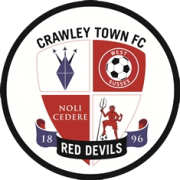 Crawley Town U18