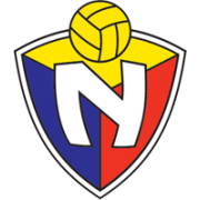 CD El Nacional U20