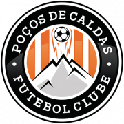 Poços de Caldas Futebol Clube (MG)