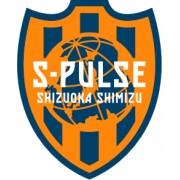 Shimizu S-Pulse U18