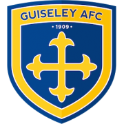 Guiseley AFC U19