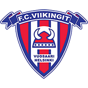 FC Viikingit II