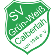 SV Grün-Weiß Calberlah