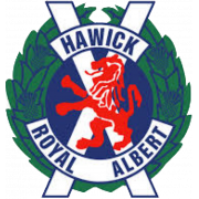 Hawick Royal Albert United FC