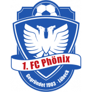 1.FC Phönix Lübeck U19