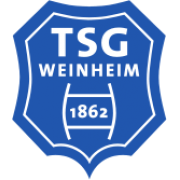 TSG Weinheim U19