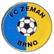 FC Zeman Brno (1995-2000)