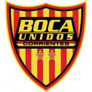 CA Boca Unidos U19