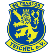 SG Traktor Teichel - Vereinsprofil | Transfermarkt