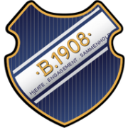 B1908 Amager U19