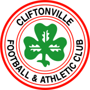 Cliftonville FC U20